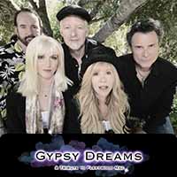 Fleetwood Mac Tribute Gypsy Dreams