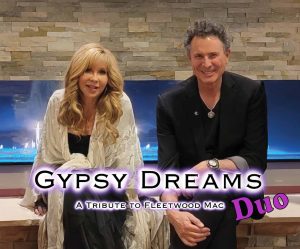Gypsy Dreams Duo