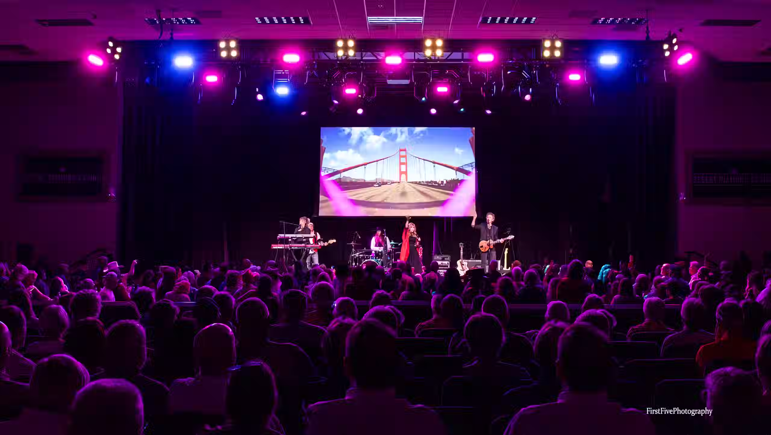 Gypsy Dreams at Desert Diamond Casino Sahuarita