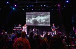 Gypsy Dreams performing at the Scherr Theater Feb 6, 2027 in Thousand Oaks CA.