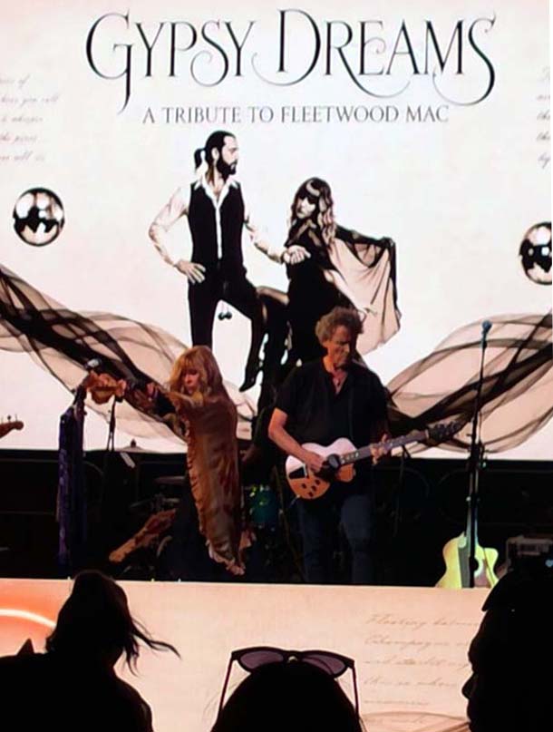 Gypsy Dreams at Morongo Casino Resort & Spa