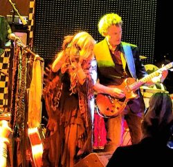 Stevie & Lindsey Fresco